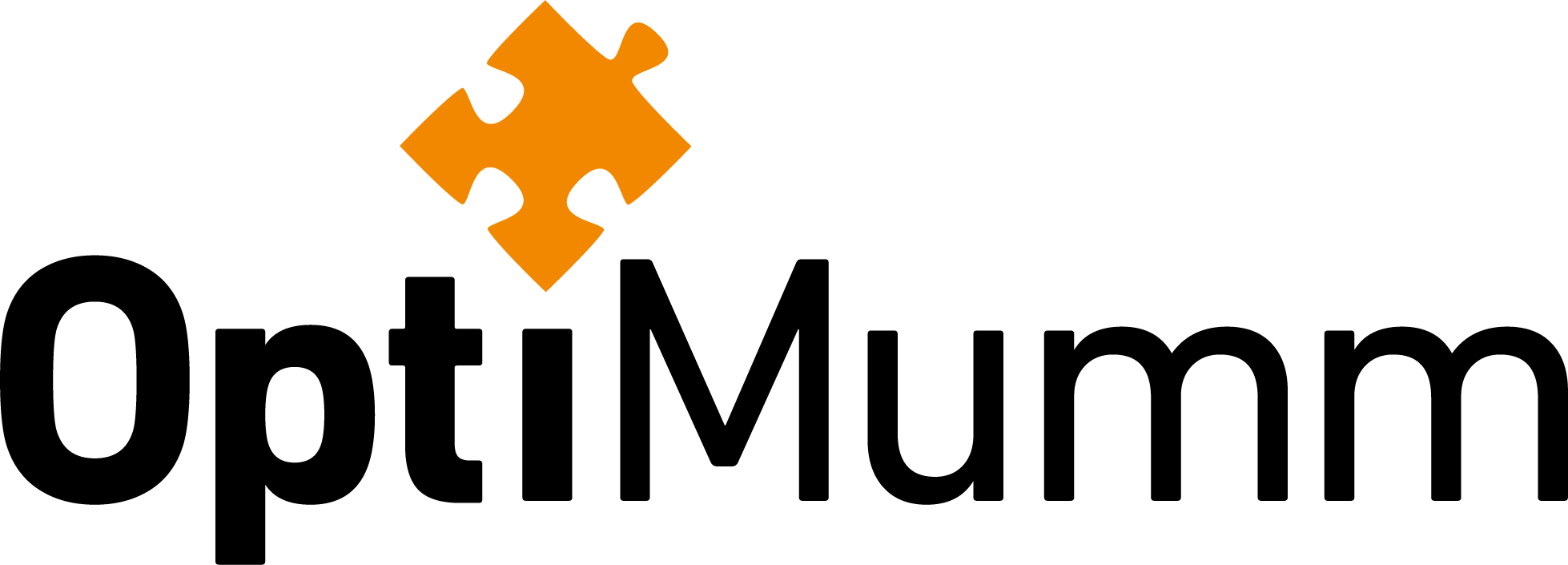 OptiMumm Logo